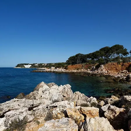 Holiday home Chez Regine Et Serge Bandol